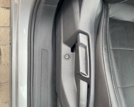 Сірий Фольксваген Тігуан, об'ємом двигуна 1.98 л та пробігом 171 тис. км за 20500 $, фото 39 на Automoto.ua