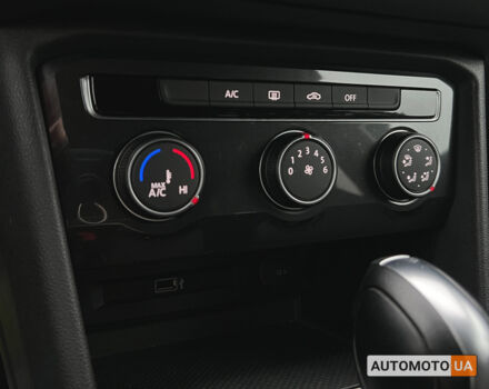 Сірий Фольксваген Тігуан, об'ємом двигуна 2 л та пробігом 53 тис. км за 20500 $, фото 21 на Automoto.ua