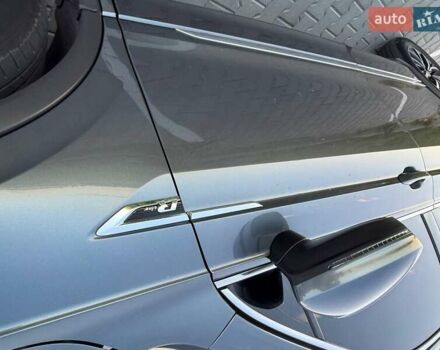 Серый Фольксваген Тигуан, объемом двигателя 1.98 л и пробегом 125 тыс. км за 24200 $, фото 31 на Automoto.ua