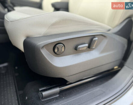 Серый Фольксваген Тигуан, объемом двигателя 1.98 л и пробегом 110 тыс. км за 17900 $, фото 37 на Automoto.ua