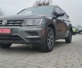 Сірий Фольксваген Тігуан, об'ємом двигуна 1.98 л та пробігом 179 тис. км за 17300 $, фото 7 на Automoto.ua