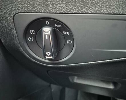 Серый Фольксваген Тигуан, объемом двигателя 1.98 л и пробегом 118 тыс. км за 20999 $, фото 59 на Automoto.ua