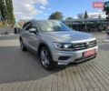 Сірий Фольксваген Тігуан, об'ємом двигуна 1.97 л та пробігом 147 тис. км за 21950 $, фото 8 на Automoto.ua