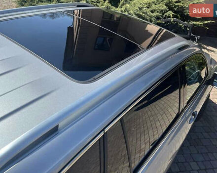 Сірий Фольксваген Тігуан, об'ємом двигуна 1.98 л та пробігом 110 тис. км за 23200 $, фото 19 на Automoto.ua