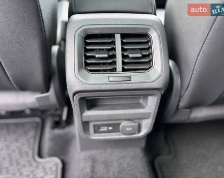 Серый Фольксваген Тигуан, объемом двигателя 1.98 л и пробегом 101 тыс. км за 24999 $, фото 34 на Automoto.ua