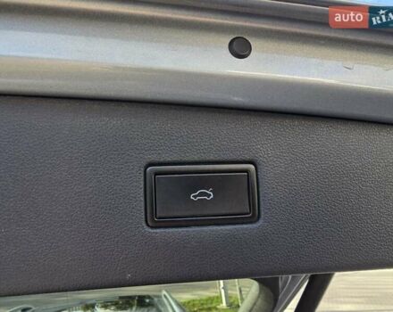 Сірий Фольксваген Тігуан, об'ємом двигуна 1.97 л та пробігом 147 тис. км за 21950 $, фото 21 на Automoto.ua