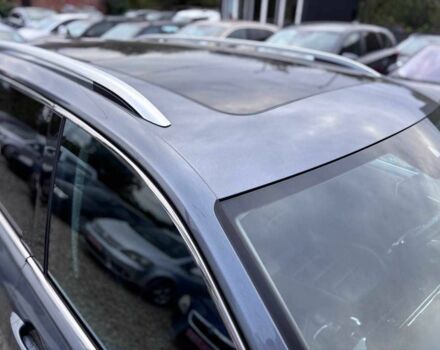 Серый Фольксваген Тигуан, объемом двигателя 2 л и пробегом 100 тыс. км за 24999 $, фото 11 на Automoto.ua