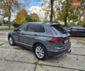 Серый Фольксваген Тигуан, объемом двигателя 1.98 л и пробегом 118 тыс. км за 20999 $, фото 21 на Automoto.ua