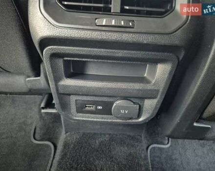 Серый Фольксваген Тигуан, объемом двигателя 1.98 л и пробегом 118 тыс. км за 20999 $, фото 52 на Automoto.ua