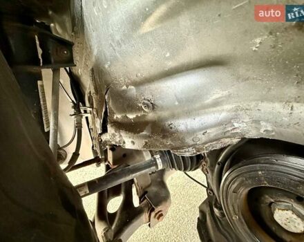 Серый Фольксваген Тигуан, объемом двигателя 2 л и пробегом 91 тыс. км за 11300 $, фото 26 на Automoto.ua