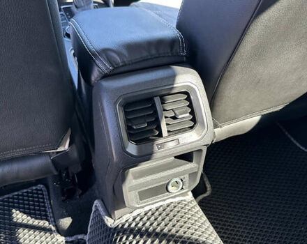 Сірий Фольксваген Тігуан, об'ємом двигуна 1.98 л та пробігом 109 тис. км за 19500 $, фото 16 на Automoto.ua