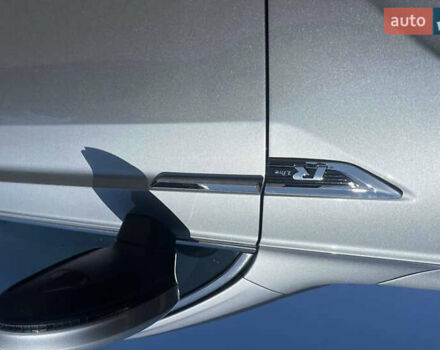 Сірий Фольксваген Тігуан, об'ємом двигуна 1.98 л та пробігом 110 тис. км за 23200 $, фото 14 на Automoto.ua