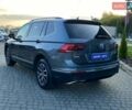 Сірий Фольксваген Тігуан, об'ємом двигуна 1.98 л та пробігом 154 тис. км за 18500 $, фото 6 на Automoto.ua