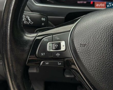 Сірий Фольксваген Тігуан, об'ємом двигуна 1.98 л та пробігом 230 тис. км за 27700 $, фото 90 на Automoto.ua