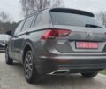 Сірий Фольксваген Тігуан, об'ємом двигуна 1.98 л та пробігом 179 тис. км за 17300 $, фото 12 на Automoto.ua
