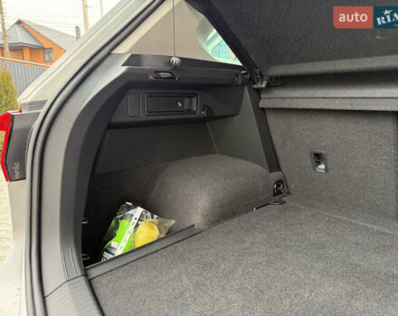 Серый Фольксваген Тигуан, объемом двигателя 2 л и пробегом 87 тыс. км за 23900 $, фото 77 на Automoto.ua