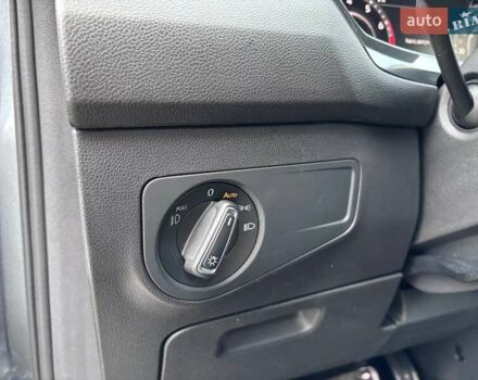 Серый Фольксваген Тигуан, объемом двигателя 1.98 л и пробегом 101 тыс. км за 24999 $, фото 30 на Automoto.ua