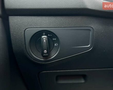 Серый Фольксваген Тигуан, объемом двигателя 2 л и пробегом 53 тыс. км за 19650 $, фото 22 на Automoto.ua