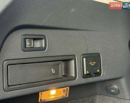 Серый Фольксваген Тигуан, объемом двигателя 2 л и пробегом 241 тыс. км за 26999 $, фото 66 на Automoto.ua