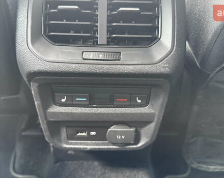 Серый Фольксваген Тигуан, объемом двигателя 1.98 л и пробегом 76 тыс. км за 32000 $, фото 22 на Automoto.ua