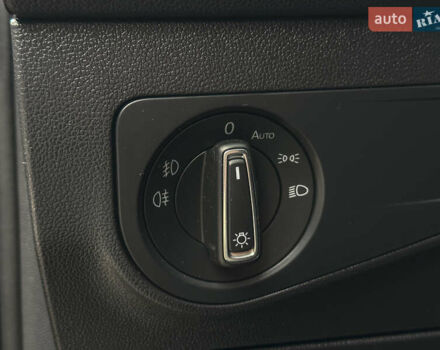 Сірий Фольксваген Тігуан, об'ємом двигуна 1.98 л та пробігом 230 тис. км за 27700 $, фото 94 на Automoto.ua