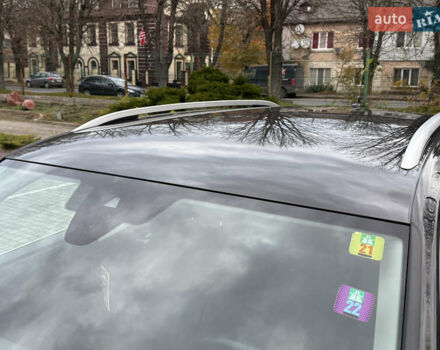 Серый Фольксваген Тигуан, объемом двигателя 2 л и пробегом 143 тыс. км за 29500 $, фото 21 на Automoto.ua