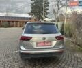 Сірий Фольксваген Тігуан, об'ємом двигуна 2 л та пробігом 84 тис. км за 18500 $, фото 8 на Automoto.ua
