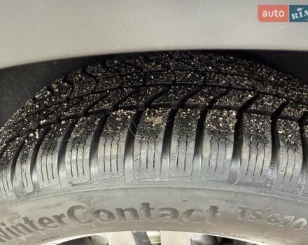 Сірий Фольксваген Тігуан, об'ємом двигуна 1.98 л та пробігом 164 тис. км за 25500 $, фото 8 на Automoto.ua