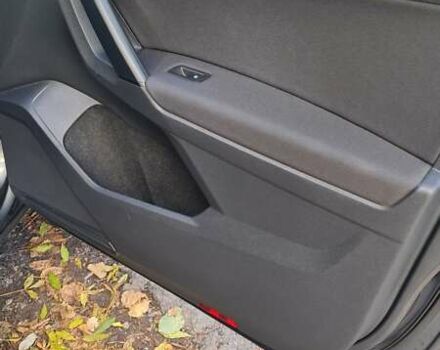 Серый Фольксваген Тигуан, объемом двигателя 1.98 л и пробегом 90 тыс. км за 25800 $, фото 10 на Automoto.ua