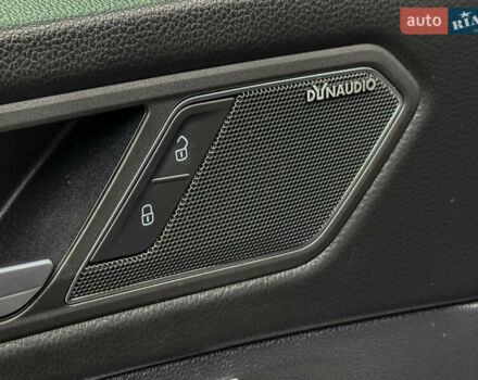 Сірий Фольксваген Тігуан, об'ємом двигуна 1.98 л та пробігом 230 тис. км за 27700 $, фото 69 на Automoto.ua