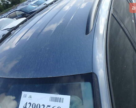 Сірий Фольксваген Тігуан, об'ємом двигуна 2 л та пробігом 74 тис. км за 11390 $, фото 15 на Automoto.ua