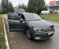 Сірий Фольксваген Тігуан, об'ємом двигуна 1.98 л та пробігом 181 тис. км за 27800 $, фото 1 на Automoto.ua