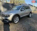 Сірий Фольксваген Тігуан, об'ємом двигуна 1.97 л та пробігом 92 тис. км за 28500 $, фото 3 на Automoto.ua