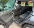Сірий Фольксваген Тігуан, об'ємом двигуна 1.98 л та пробігом 164 тис. км за 25500 $, фото 15 на Automoto.ua
