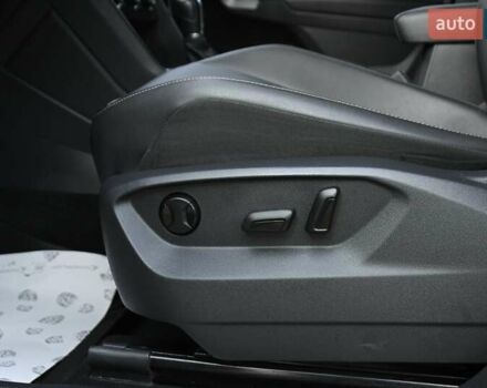 Серый Фольксваген Тигуан, объемом двигателя 1.98 л и пробегом 63 тыс. км за 19250 $, фото 18 на Automoto.ua