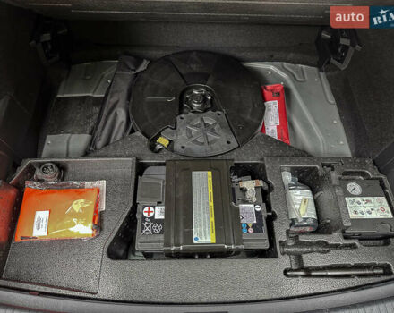 Сірий Фольксваген Тігуан, об'ємом двигуна 1.98 л та пробігом 230 тис. км за 27700 $, фото 119 на Automoto.ua