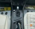 Серый Фольксваген Тигуан, объемом двигателя 2 л и пробегом 92 тыс. км за 20000 $, фото 12 на Automoto.ua