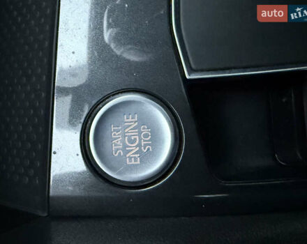 Сірий Фольксваген Тігуан, об'ємом двигуна 2 л та пробігом 62 тис. км за 21500 $, фото 55 на Automoto.ua