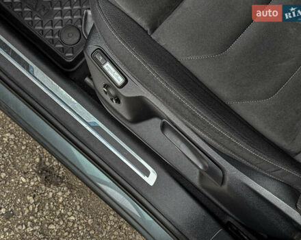 Сірий Фольксваген Тігуан, об'ємом двигуна 1.98 л та пробігом 230 тис. км за 27700 $, фото 73 на Automoto.ua