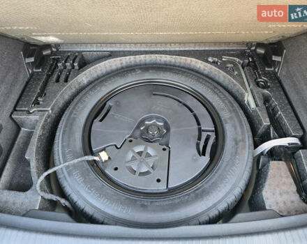 Серый Фольксваген Тигуан, объемом двигателя 2 л и пробегом 143 тыс. км за 29500 $, фото 39 на Automoto.ua