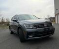 Сірий Фольксваген Тігуан, об'ємом двигуна 2 л та пробігом 30 тис. км за 25000 $, фото 1 на Automoto.ua
