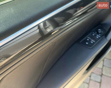 Сірий Фольксваген Тігуан, об'ємом двигуна 1.98 л та пробігом 110 тис. км за 23200 $, фото 32 на Automoto.ua