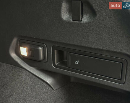 Сірий Фольксваген Тігуан, об'ємом двигуна 1.98 л та пробігом 230 тис. км за 27700 $, фото 121 на Automoto.ua