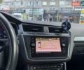 Серый Фольксваген Тигуан, объемом двигателя 1.97 л и пробегом 111 тыс. км за 32000 $, фото 6 на Automoto.ua
