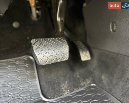 Серый Фольксваген Тигуан, объемом двигателя 1.98 л и пробегом 110 тыс. км за 17900 $, фото 36 на Automoto.ua