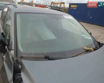 Серый Фольксваген Тигуан, объемом двигателя 2.01 л и пробегом 114 тыс. км за 11600 $, фото 17 на Automoto.ua