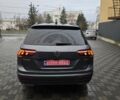 Серый Фольксваген Тигуан, объемом двигателя 2 л и пробегом 186 тыс. км за 14849 $, фото 12 на Automoto.ua
