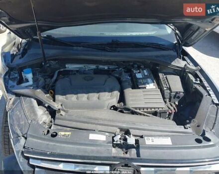 Сірий Фольксваген Тігуан, об'ємом двигуна 2 л та пробігом 74 тис. км за 11390 $, фото 13 на Automoto.ua