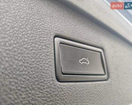 Серый Фольксваген Тигуан, объемом двигателя 2 л и пробегом 213 тыс. км за 21800 $, фото 36 на Automoto.ua