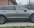 Сірий Фольксваген Тігуан, об'ємом двигуна 1.98 л та пробігом 179 тис. км за 17300 $, фото 4 на Automoto.ua